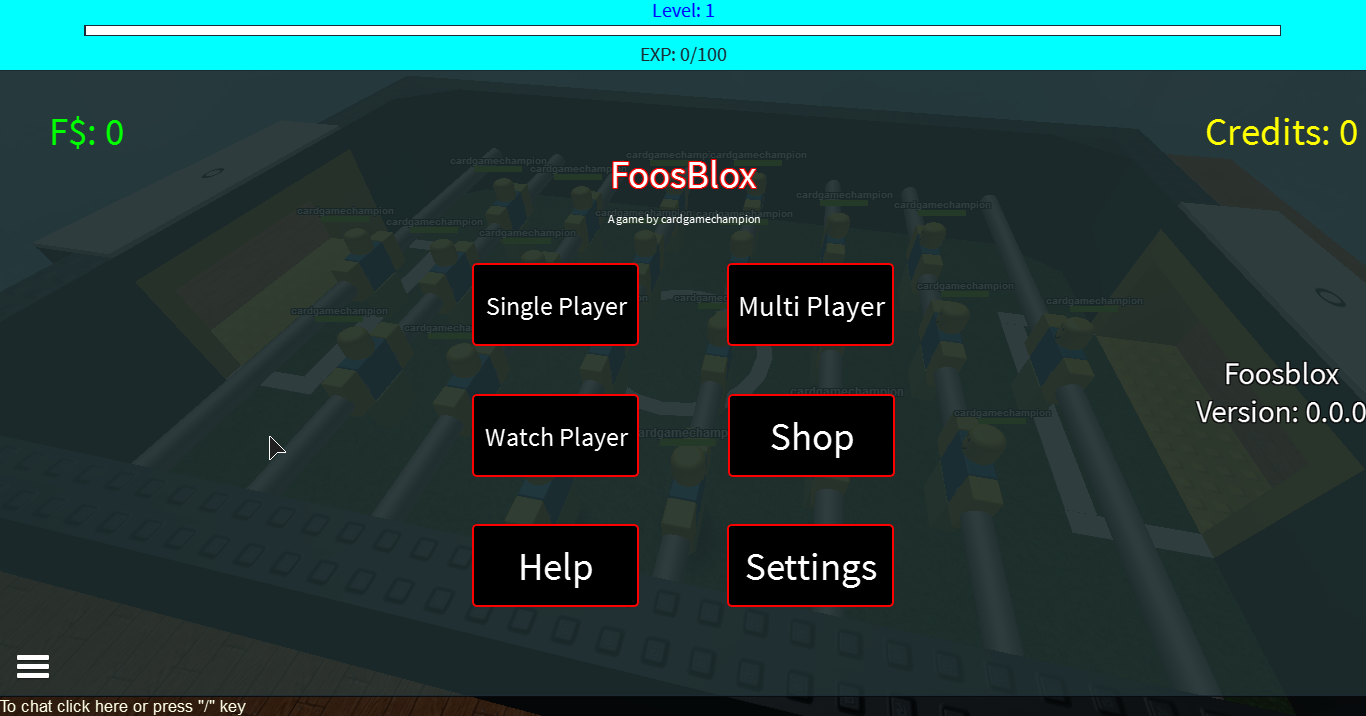 Game Overview: ClashBLOX Battle Cards – ROBLOX Building Guide