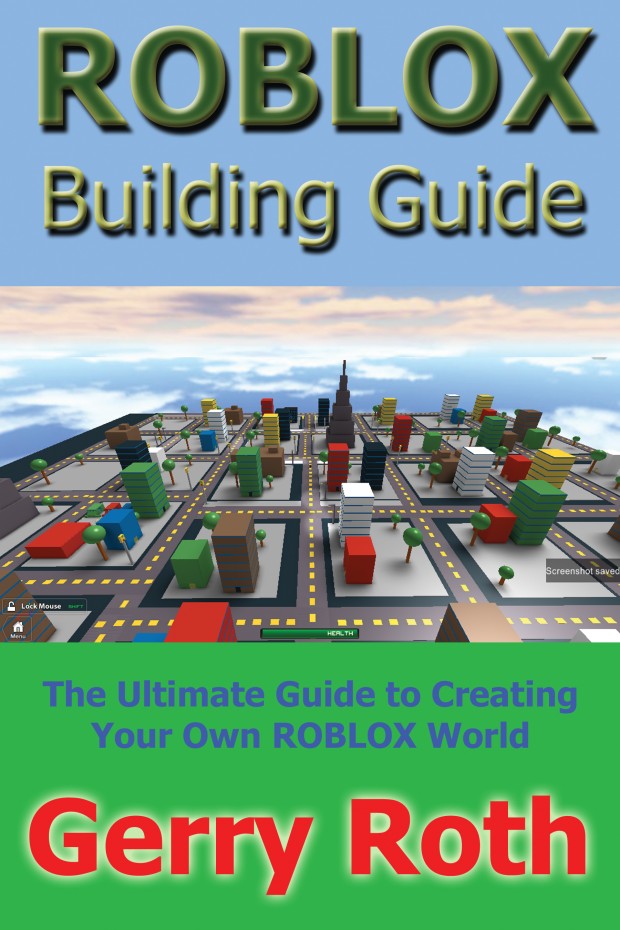 Admin Roblox Building Guide